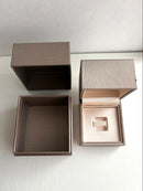 Bvlgari Rings 57 18K