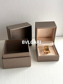 Bvlgari Rings 57 18K