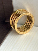Bvlgari Rings 57 18K