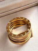 Bvlgari Rings 57 18K