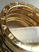 Bvlgari Rings 57 18K