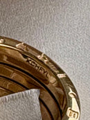 Bvlgari Rings 57 18K