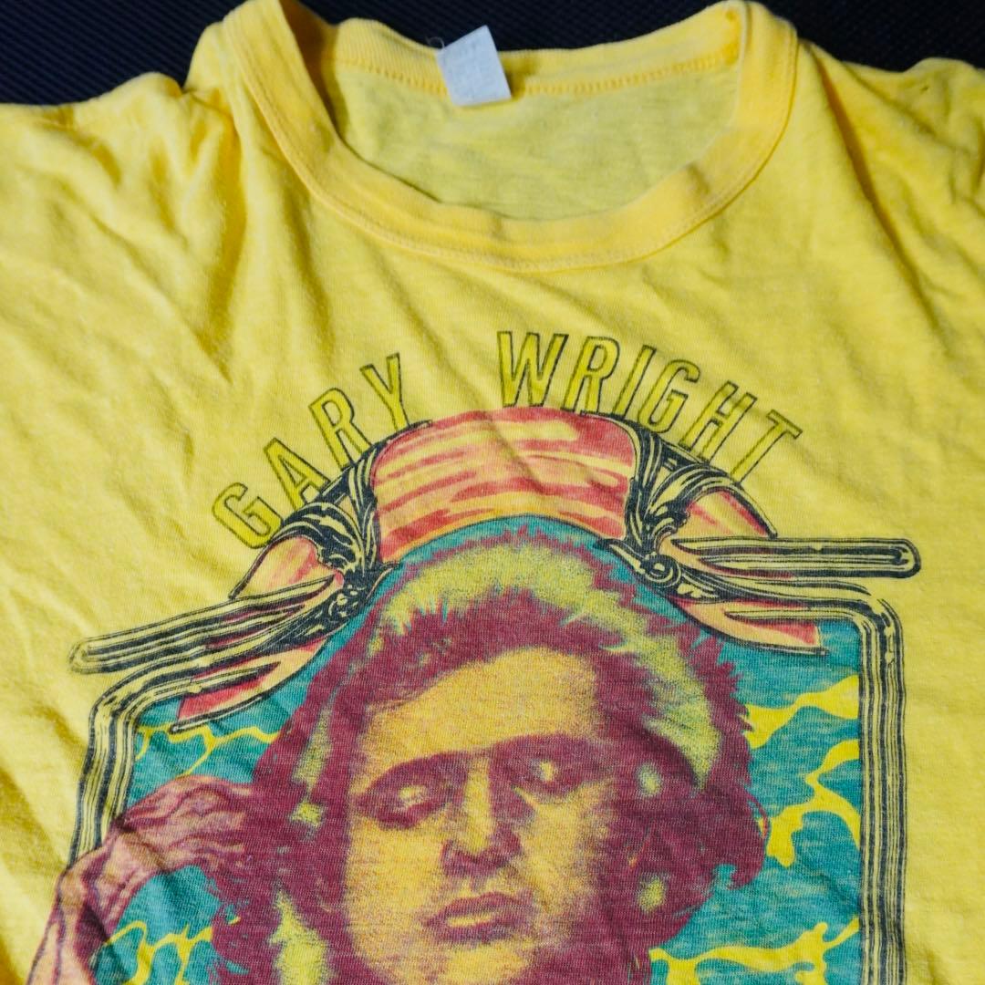 T-Shirts T Usa L 70 -80