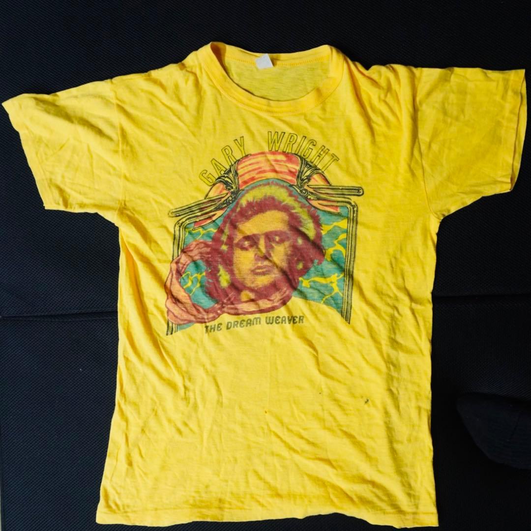 T-Shirts T Usa L 70 -80