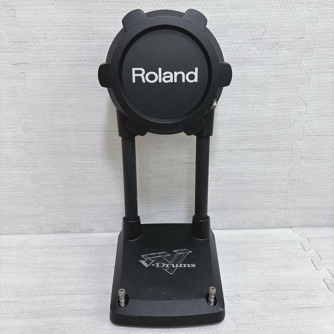Roland Drum Pads Practice (Mute) Kd-9 V-Drums