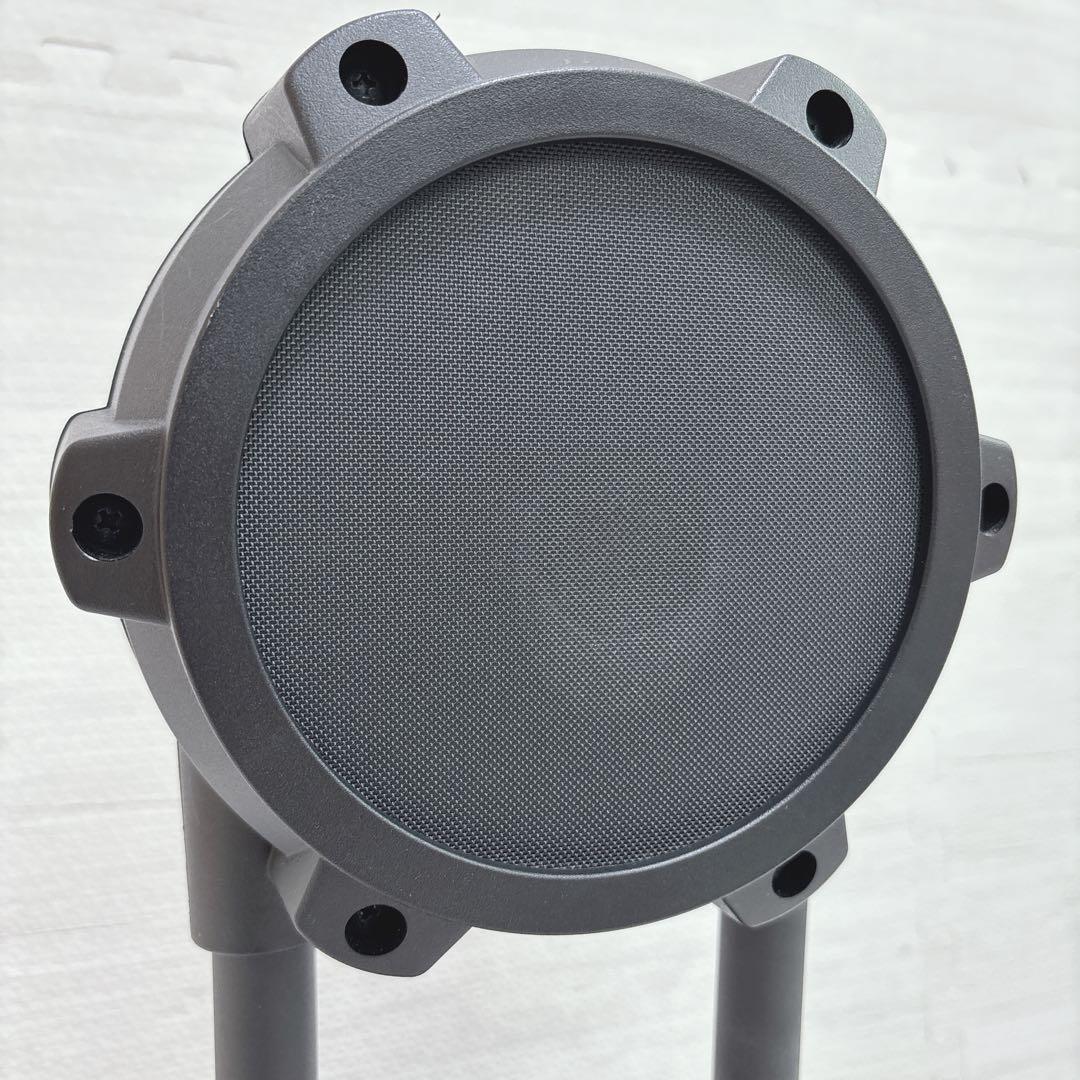 Roland Drum Pads Practice (Mute) Kd-9 V-Drums