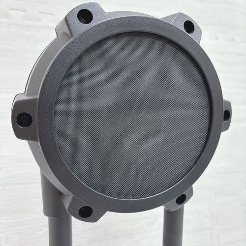Roland Drum Pads Practice (Mute) Kd-9 V-Drums