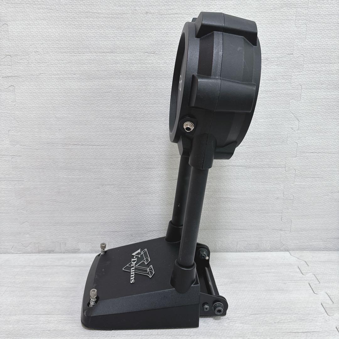 Roland Drum Pads Practice (Mute) Kd-9 V-Drums