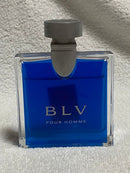 Bvlgari Perfume (Men) Blv Pour Homme 50Ml