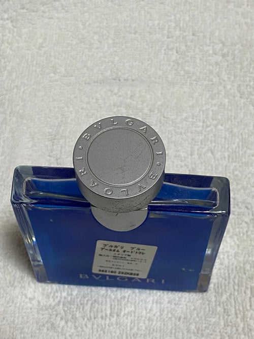 Bvlgari Perfume (Men) Blv Pour Homme 50Ml