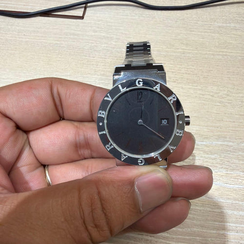 Bvlgari Quartz Watches