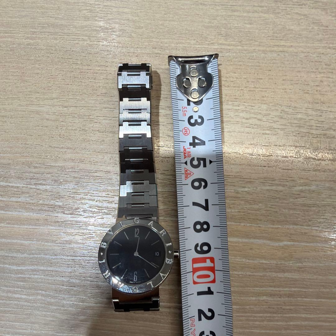 Bvlgari Quartz Watches