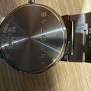 Bvlgari Quartz Watches