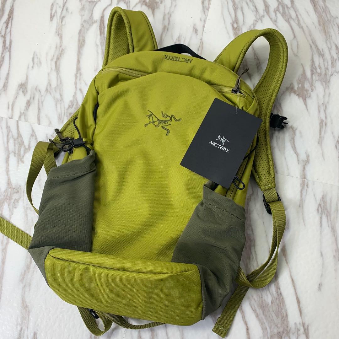 Arc'Teryx Rucksacks Backpacks 16L