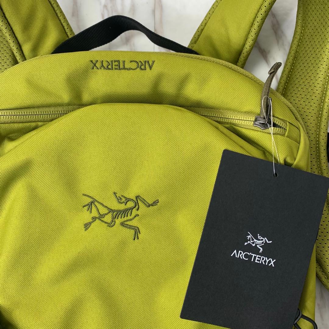 Arc'Teryx Rucksacks Backpacks 16L