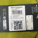 Arc'Teryx Rucksacks Backpacks 16L