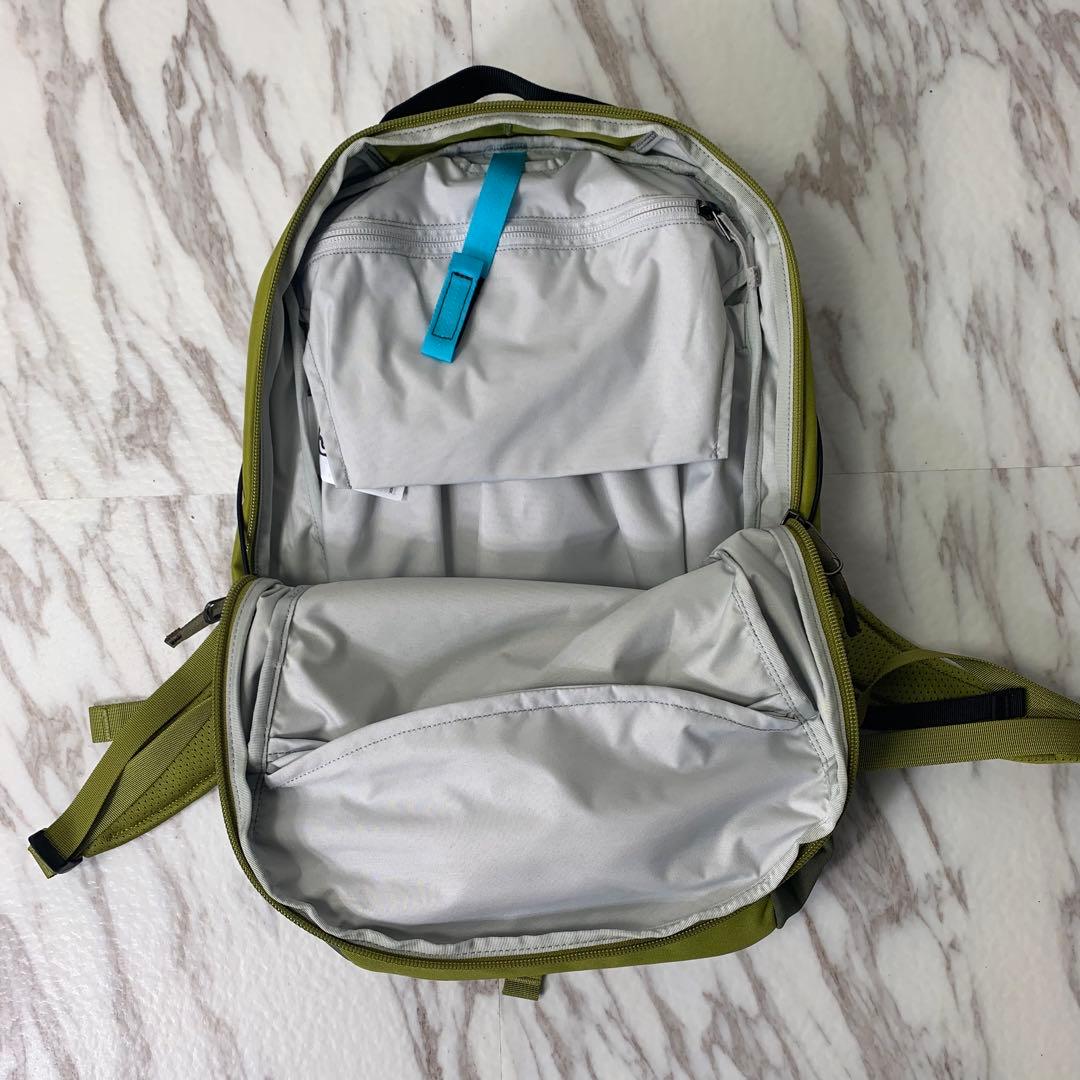 Arc'Teryx Rucksacks Backpacks 16L