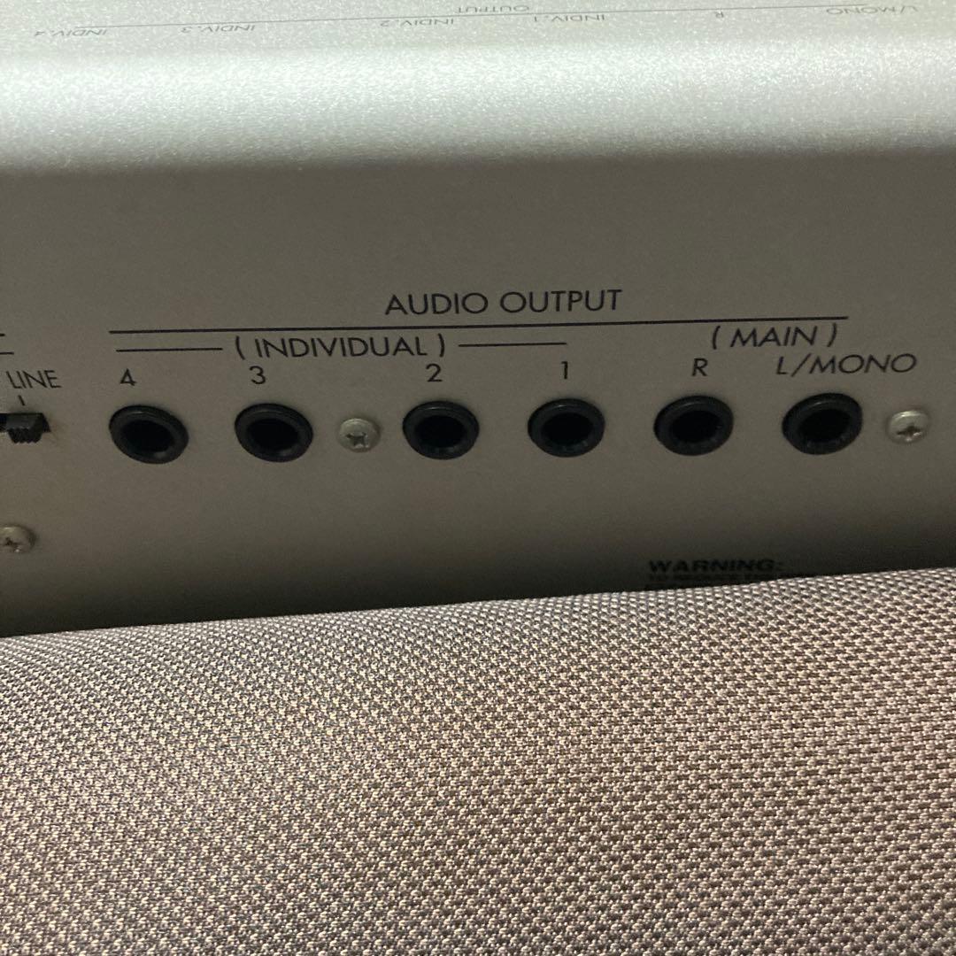 Korg Others Triton 76