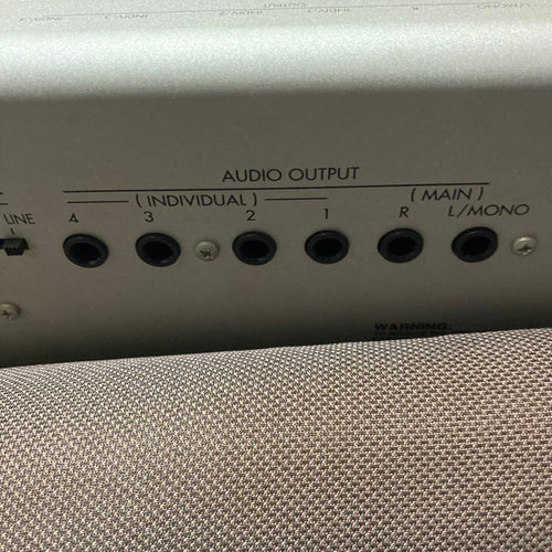 Korg Others Triton 76