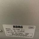 Korg Others Triton 76