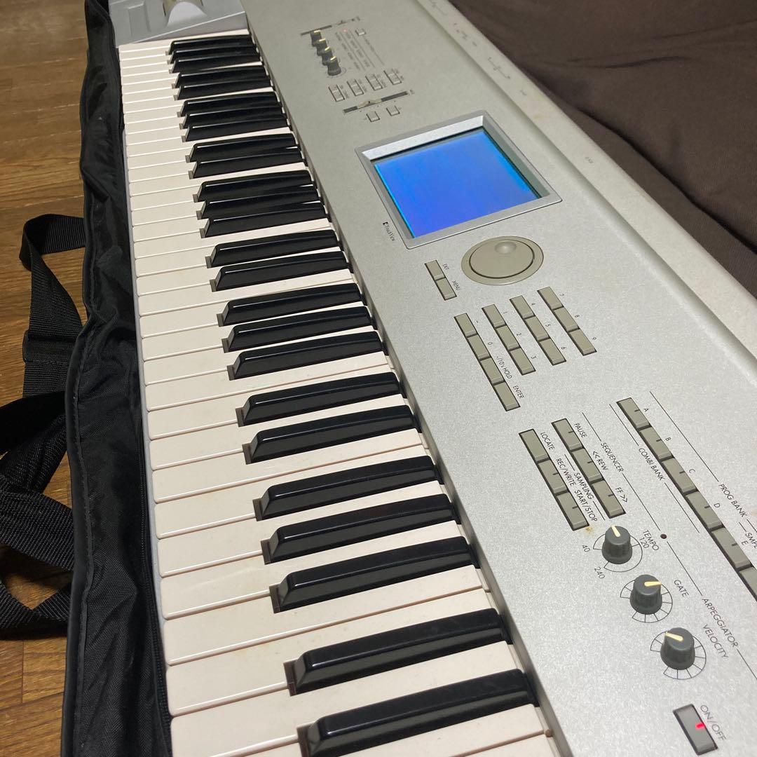 Korg Others Triton 76