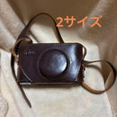Camera Case 2 Leica (Iii G Enoor