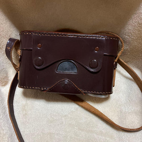 Camera Case 2 Leica (Iii G Enoor