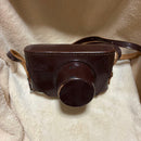 Camera Case 2 Leica (Iii G Enoor