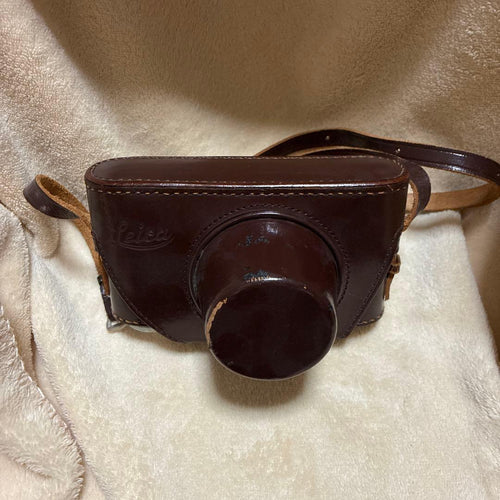 Camera Case 2 Leica (Iii G Enoor