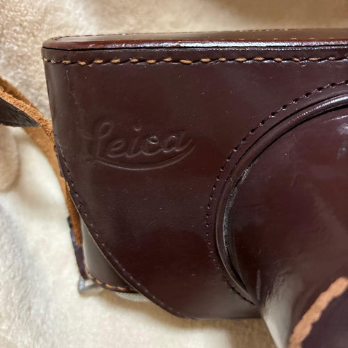 Camera Case 2 Leica (Iii G Enoor