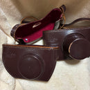 Camera Case 2 Leica (Iii G Enoor