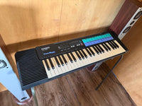 Casio Keyboards Digital Pianos Ca-100
