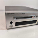 Cd, Md Cassette Decks Kenwood Dm-Se7