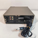 Cd, Md Cassette Decks Kenwood Dm-Se7