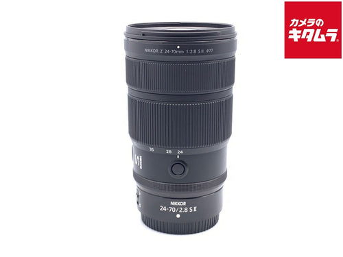 Nikon Others Nikkor Z 24-70Mm F/2.8 S Ii