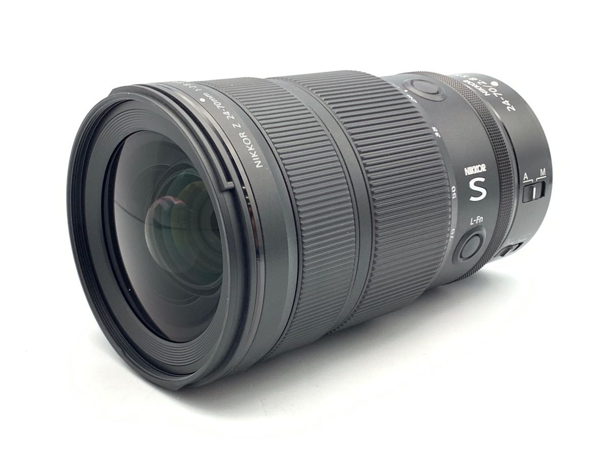 Nikon Others Nikkor Z 24-70Mm F/2.8 S Ii