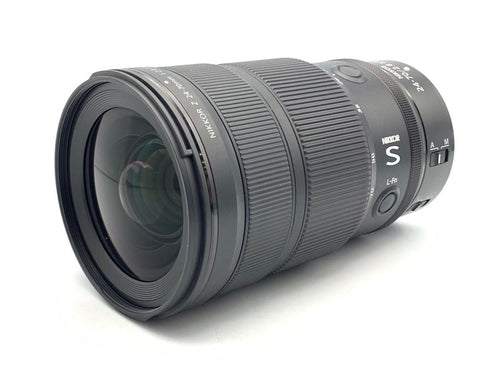 Nikon Others Nikkor Z 24-70Mm F/2.8 S Ii