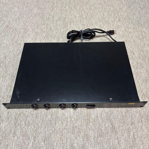 Korg Outboards Drv-1000 Digital Reverb
