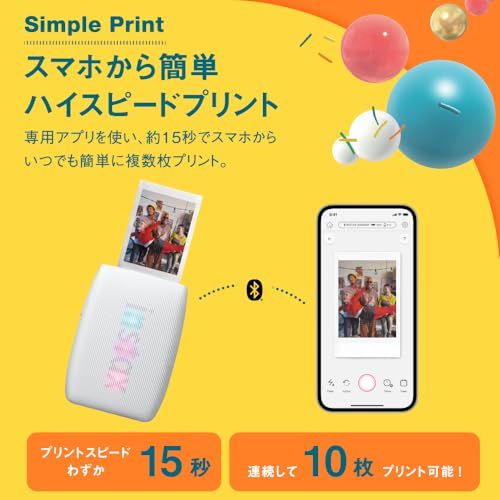 Others (Fujifilm) Instax Mini Link3 Ins S Green Fb61C9B2