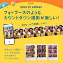 Others (Fujifilm) Instax Mini Link3 Ins S Green Fb61C9B2