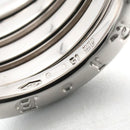 Bvlgari Ring B-Zero1 4 K18Wg Used A