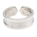 Cartier Ring C2 K18Wg Used A