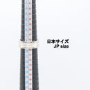 Cartier Ring C2 K18Wg Used A