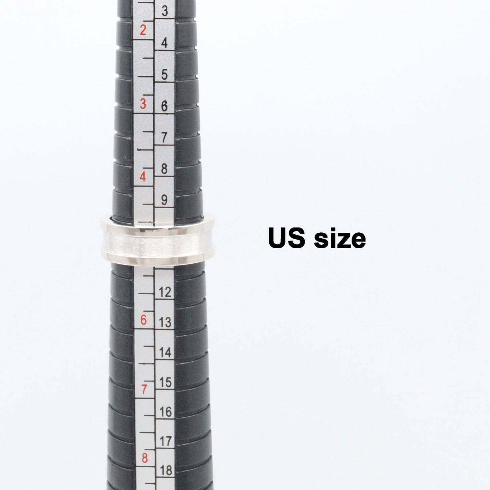 Cartier Ring C2 K18Wg Used A