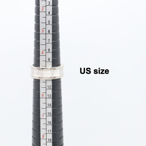 Cartier Ring C2 K18Wg Used A