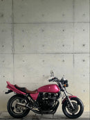 Motorcycle Body Xjr400 4Hm