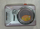 Sony Cassette Player Wm-Gx200 Walkman Fmam