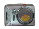 Sony Cassette Player Wm-Gx200 Walkman Fmam
