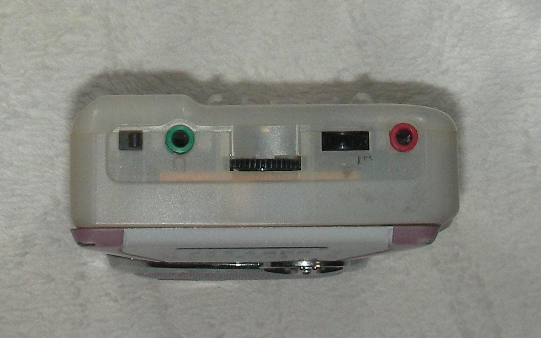 Sony Cassette Player Wm-Gx200 Walkman Fmam