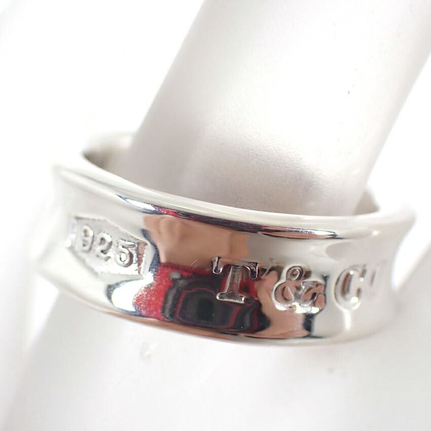 Tiffany Ring 925 1837 /12 /J260-10